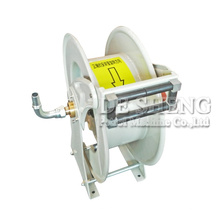 China   Automatic 3/4 inch Oil Hose Reel  Retractable